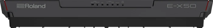 Roland E-X50