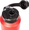 Primus Trailbottle Stainless Steel Trinkflasche 1l rot Vorschaubild