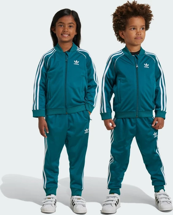 adidas Adicolor SST Trainingsanzug (Junior)