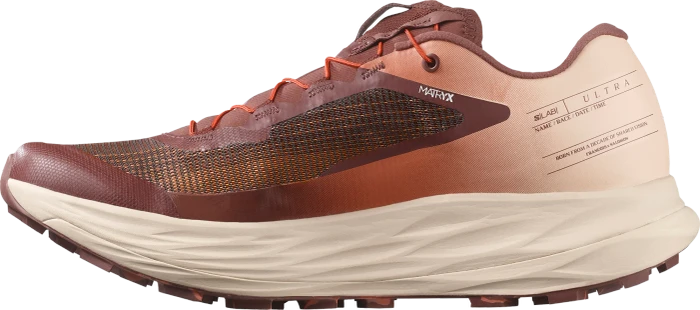 Salomon S/Lab Ultra V2 andorra/burnt sienna/smoke gray