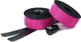 Acid RC 3mm Lenkerband black'n'pink