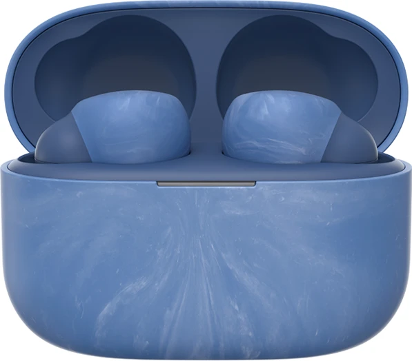 Sony LinkBuds S Earth Blue