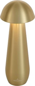 Villeroy & Boch Modena 97295 Akku-Tischleuchte gold matt
