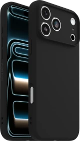Otterbox Figura für Apple iPhone 18 Pro Max schwarz
