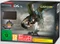 Nintendo 3DS XL Monster Hunter 3 Limited Edition Bundle schwarz Vorschaubild