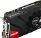 ASUS GeForce GTX 760 DC Mini, GTX760-DCMOC-2GD5, 2GB GDDR5, 2x DVI, HDMI, DP Vorschaubild