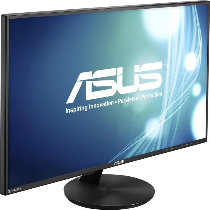 ASUS VN279Q, 27"