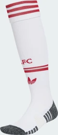 adidas Liverpool FC 2026/2027 Auswärtsstutzen weiß