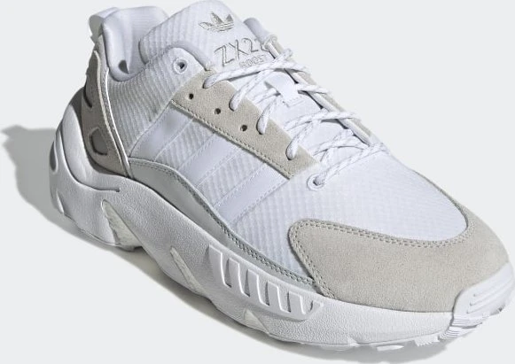 adidas ZX 22 Boost cloud white/crystal white (Herren)