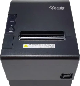 Equip 58/80 mm Thermo-POS-Belegdrucker, WLAN, BT