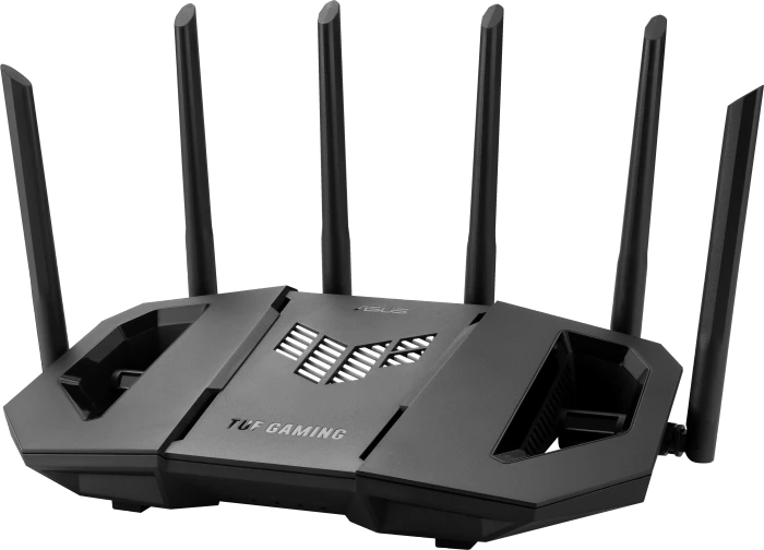 ASUS TUF Gaming TUF-BE9400, Wi-Fi 7, BE9400