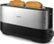 Philips HD2692/90 Viva Collection Langschlitz-Toaster Vorschaubild
