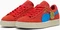 Puma X ONE Piece Suede Buggy der Clown rot/blau (Junior) Vorschaubild