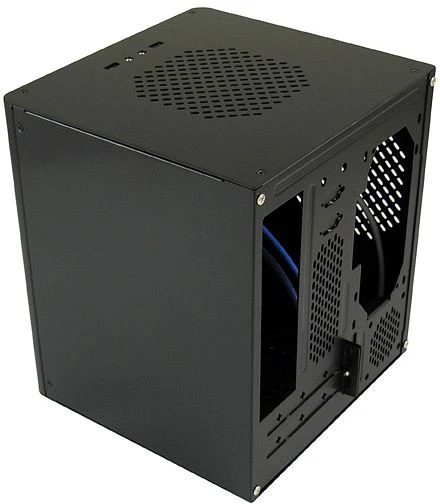 LC-Power LC-1500Bmi schwarz, Mini-ITX
