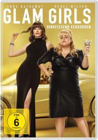 Glam Girls - Hinreißend verdorben (DVD)