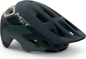 MET Revo Helm navy matt