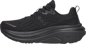 Saucony Hurricane 25 triple black (Damen)