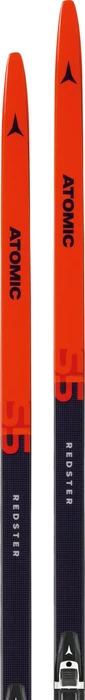 Atomic Redster S5 + PLK Pro SK (inkl. Bindung) (Modell 2022/2023)