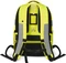 Dicota HI-VIS Base V2 Laptop-Rucksack, gelb Vorschaubild