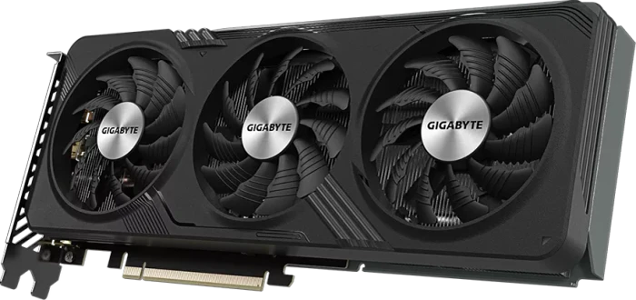 GIGABYTE GeForce RTX 4060 Gaming OC 8G, 8GB GDDR6, 2x HDMI, 2x DP
