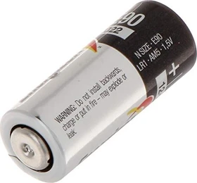 Energizer Alkaline Lady N (LR1)