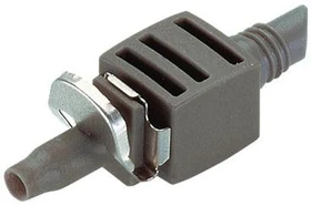 Gardena Micro-Drip-System Kupplung 4.6mm, 10 Stück