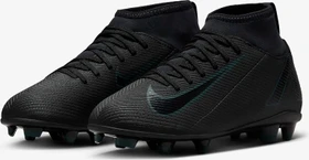 Nike Mercurial Superfly 10 Club MG High-Top black/deep jungle (Junior)