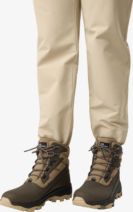 Jack Wolfskin Everquest Pro Texapore High cold coffee (Herren)