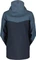 Scott Vertic 3L Funktionsjacke metal blue/dark blue (Damen) Vorschaubild
