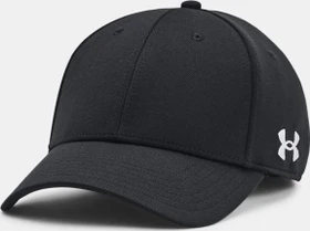 Under Armour Blitzing Team Kappe schwarz/weiß (Herren)