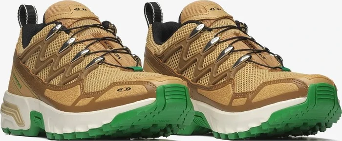 Salomon ACS+ OG taffy/rubber/jolly green