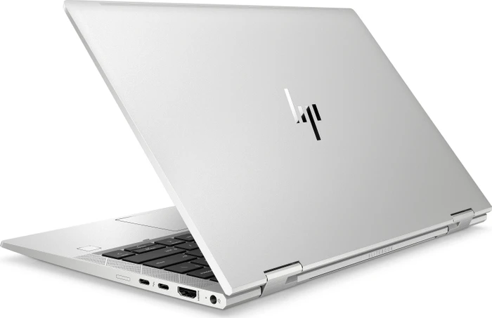 HP EliteBook 830 x360 G8, Core i5-1135G7, 8GB RAM, 512GB SSD, DE