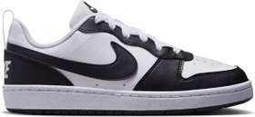 Nike Court Borough Low Recraft weiß/schwarz (Junior)