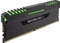 Corsair Vengeance RGB schwarz UDIMM 32GB Kit, DDR4-3000, CL15-17-17-35 Vorschaubild