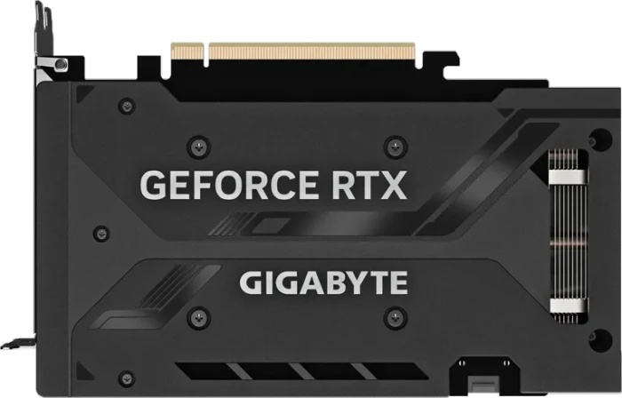 GIGABYTE GeForce RTX 4070 Windforce 2X OC 12G, 12GB GDDR6X, HDMI, 3x DP