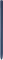 Samsung S Pen EJ-PT870 für Galaxy Tab S7 / S8 Serie, Mystic Navy Vorschaubild