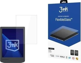 3MK Flexible Glass Lite Displayschutzfolie für PocketBook Verse Lite