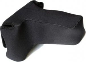 OP/TECH Digital D-Pro Zoom Kameratasche schwarz
