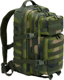 Brandit US Cooper Medium swedish camo