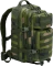 Brandit US Cooper Medium swedish camo Vorschaubild