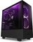 NZXT H510 Elite, schwarz, Glasfenster Vorschaubild