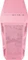 Antec NX800 pink, Glasfenster Vorschaubild