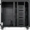 Thermaltake AX1000 TG Black, Glasfenster Vorschaubild