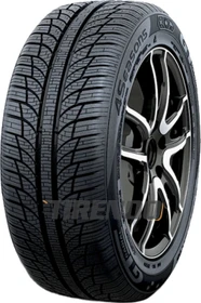 GT Radial 4Seasons 185/60 R14 82H