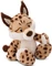 Nici Wild Friends Luchs Lyka Vorschaubild