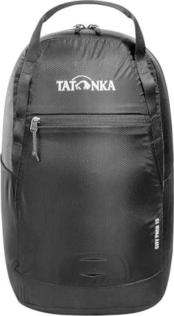 Tatonka City Pack 15 schwarz