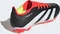 adidas Predator 24 League Low MG core black/cloud white/solar red Vorschaubild