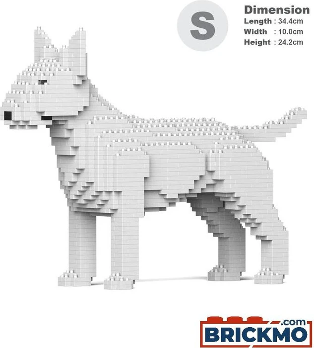 Jekca English Bull Terrier 01S-M03