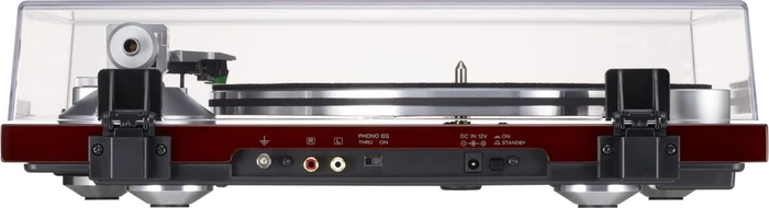 TEAC TN-3B-SE cherry