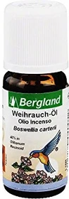 Bergland Pharma Weihrauch 40% in Olibanum Resinoid Duftöl, 10ml